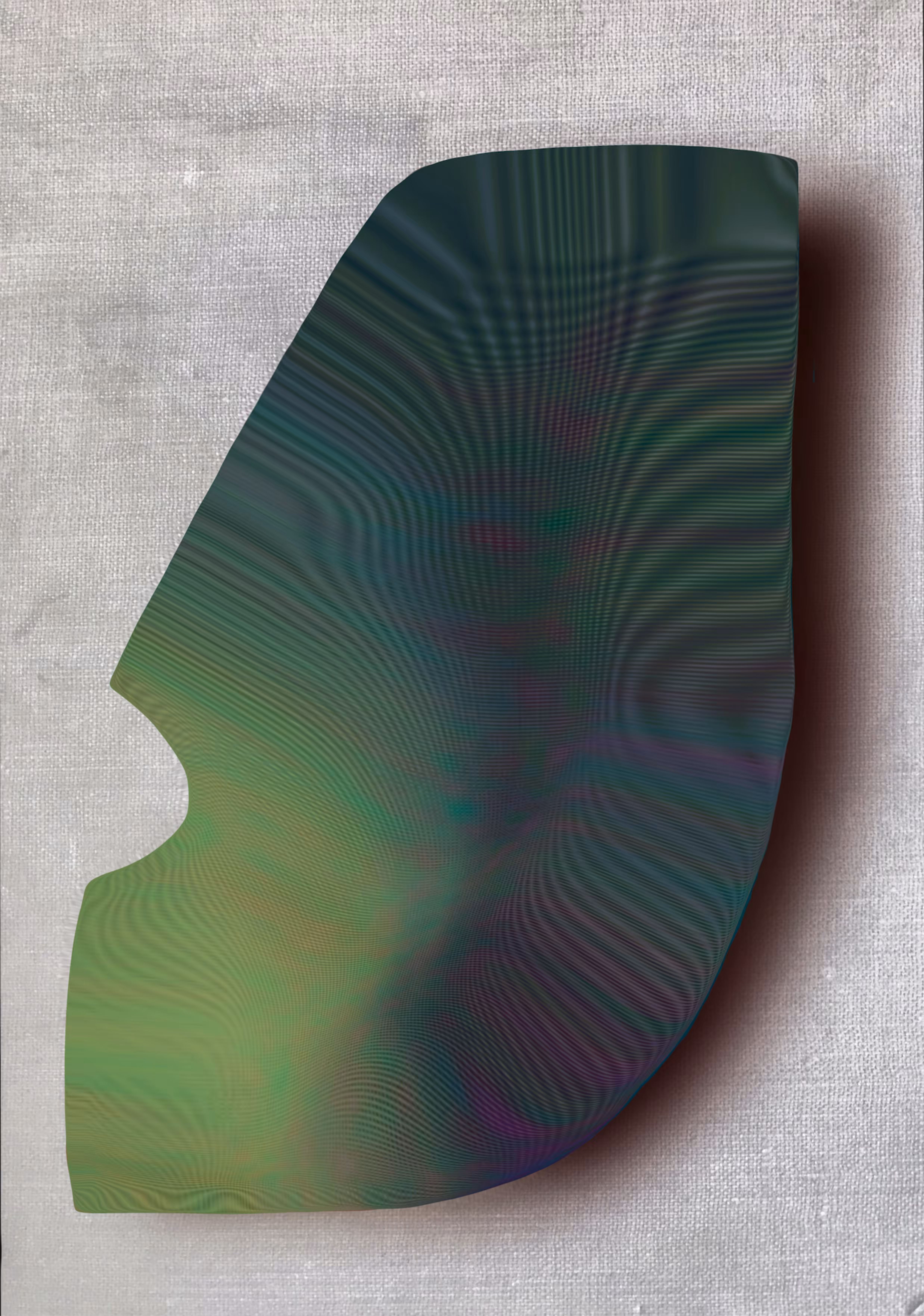 Digital Artefact G.