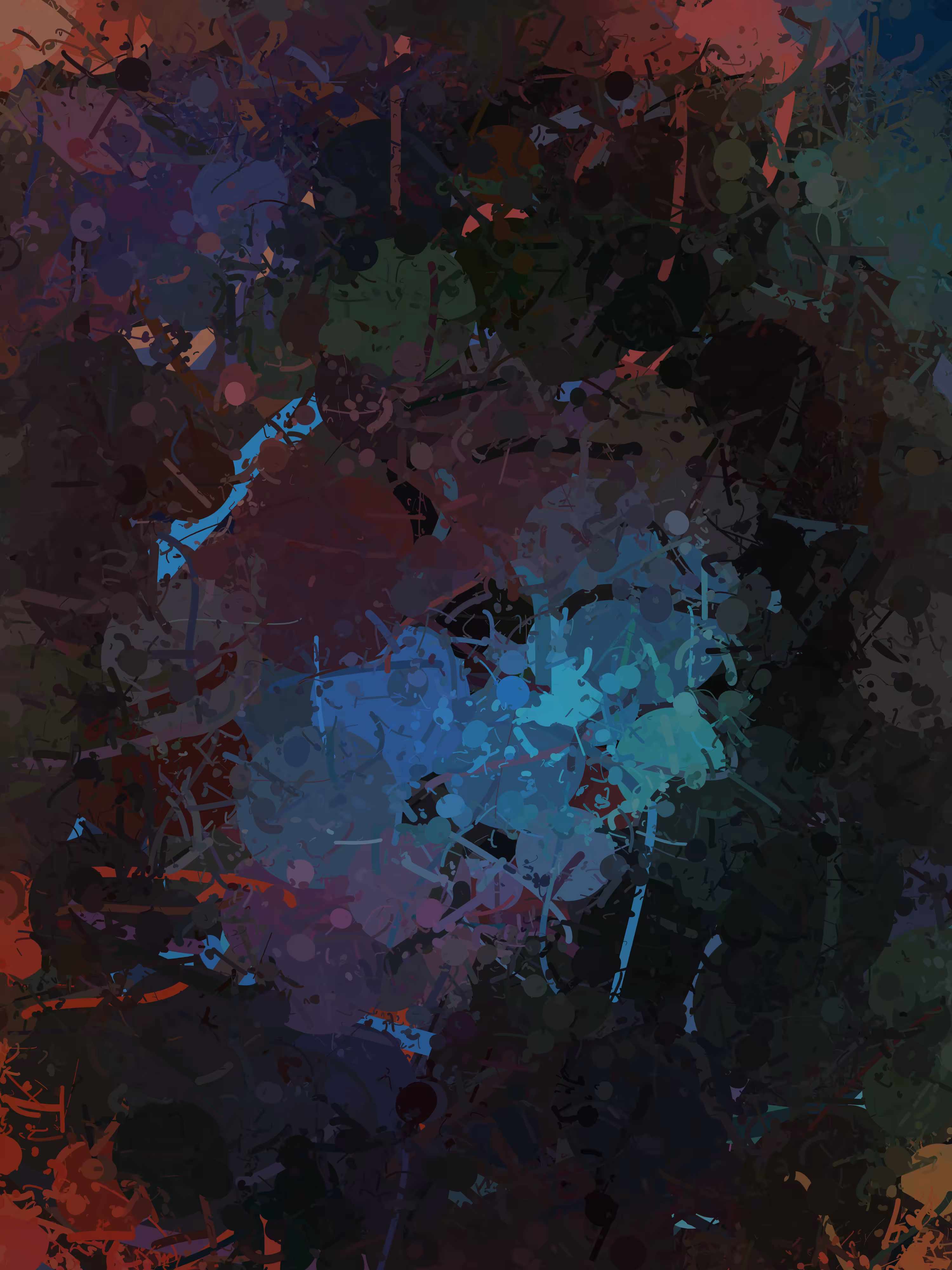Liminals #0012 - Decimal Dynasty