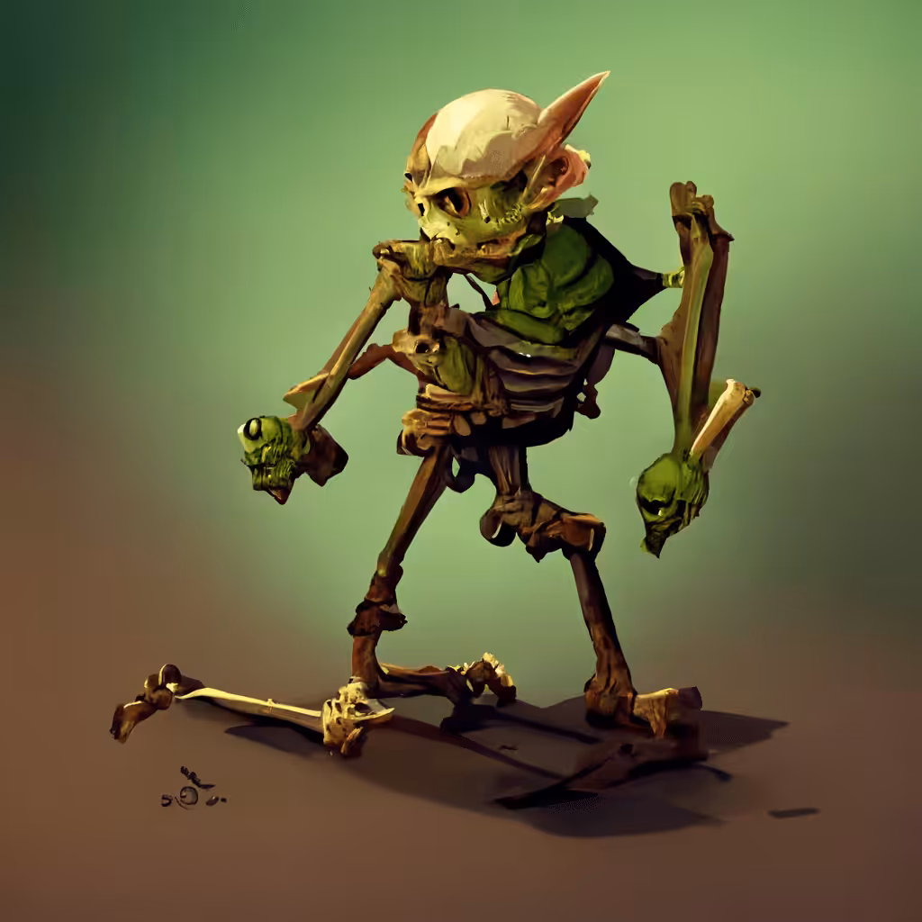 Goblin 018
