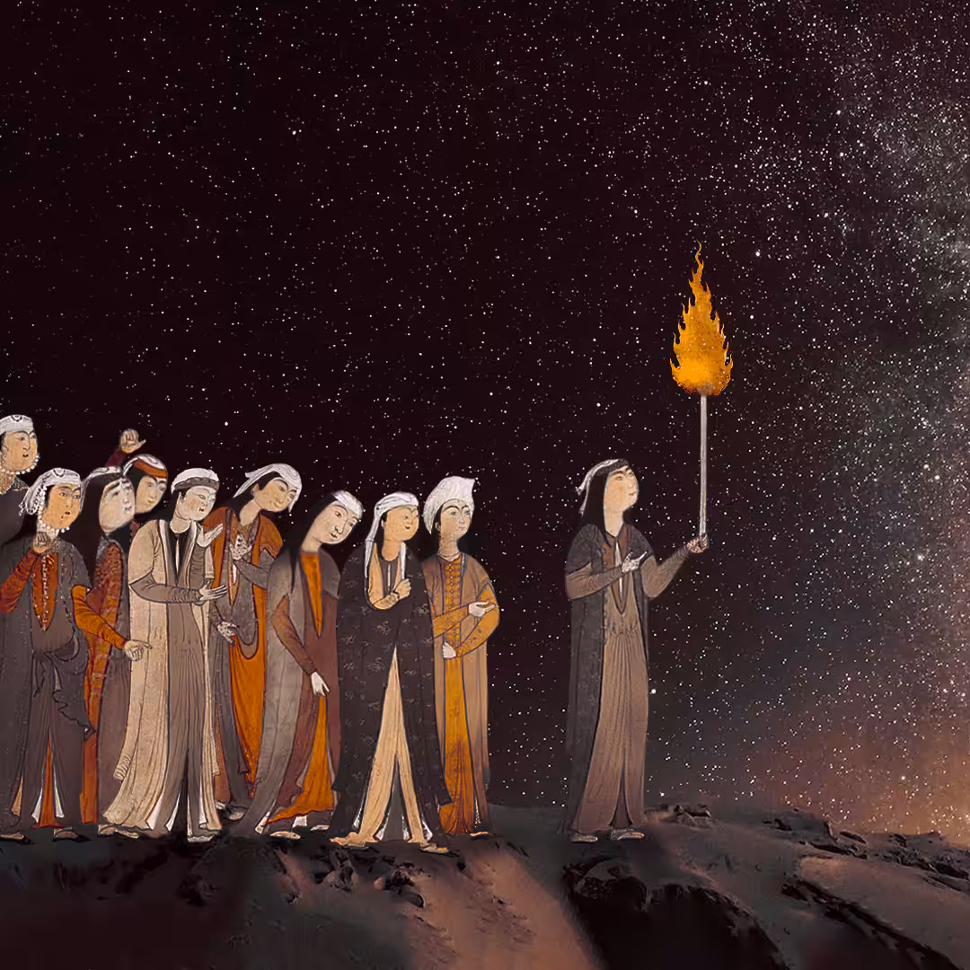 "The Future Is FEMALE!"