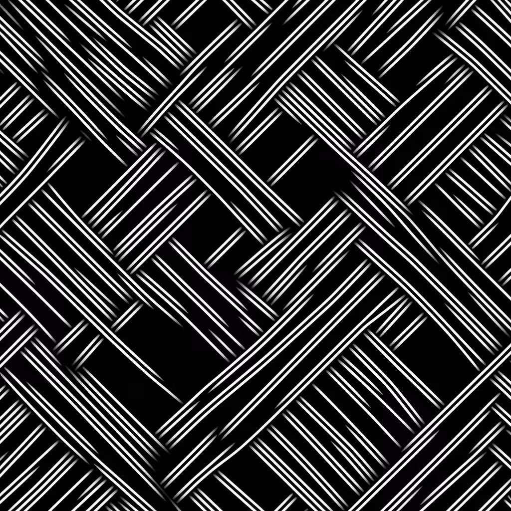 LINE PATTERNS VI