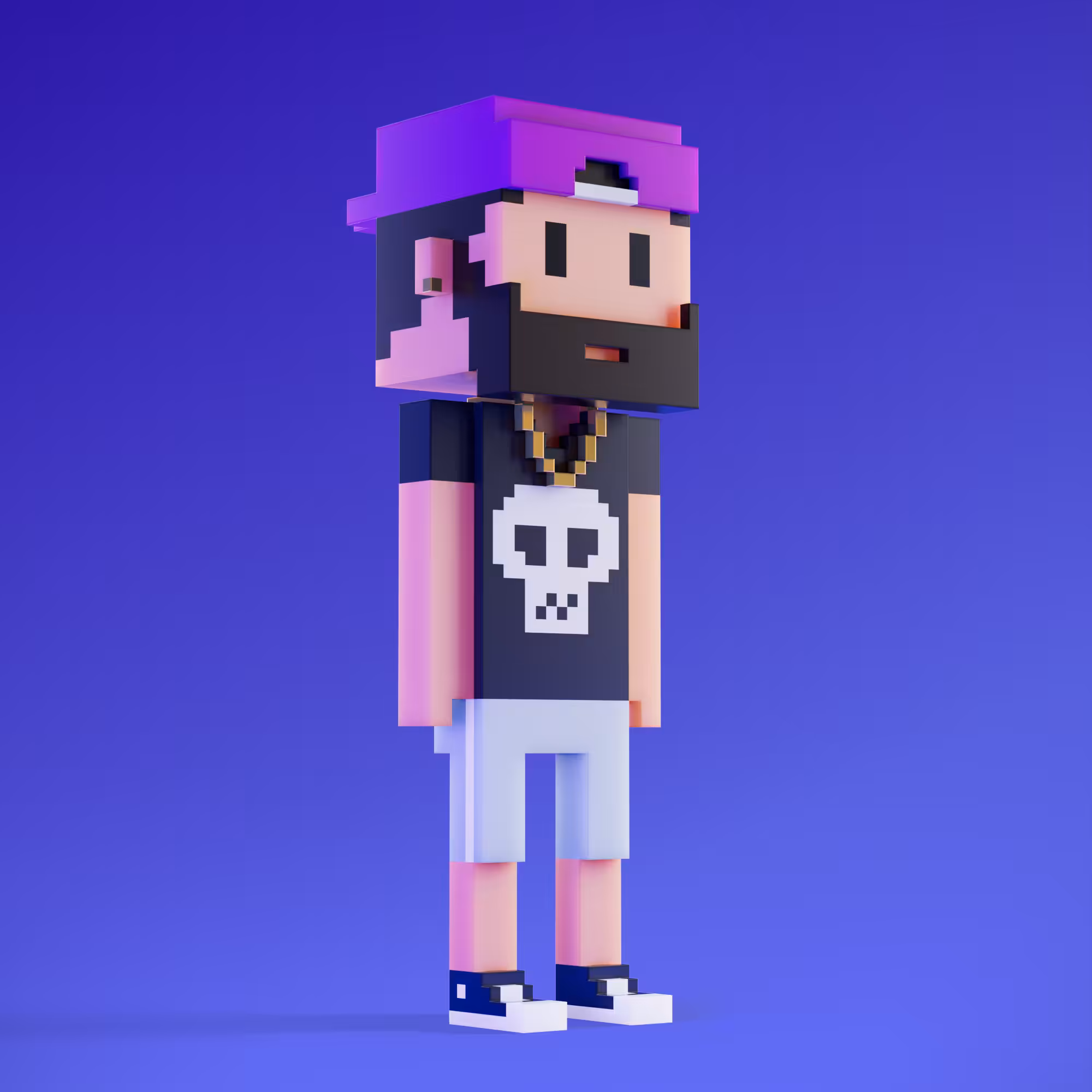 Meebit #3509