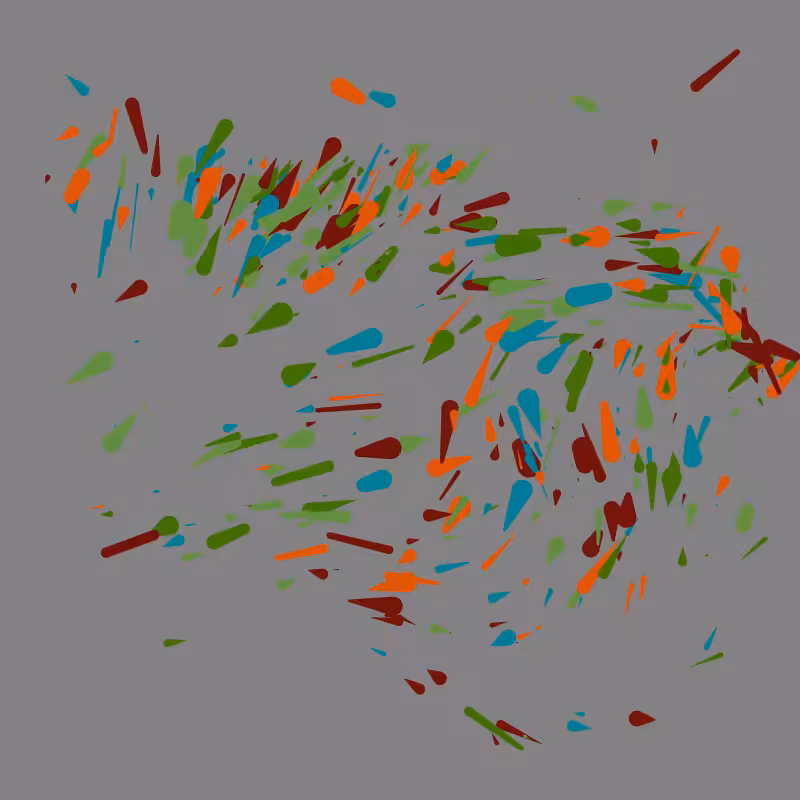 Flow around #220