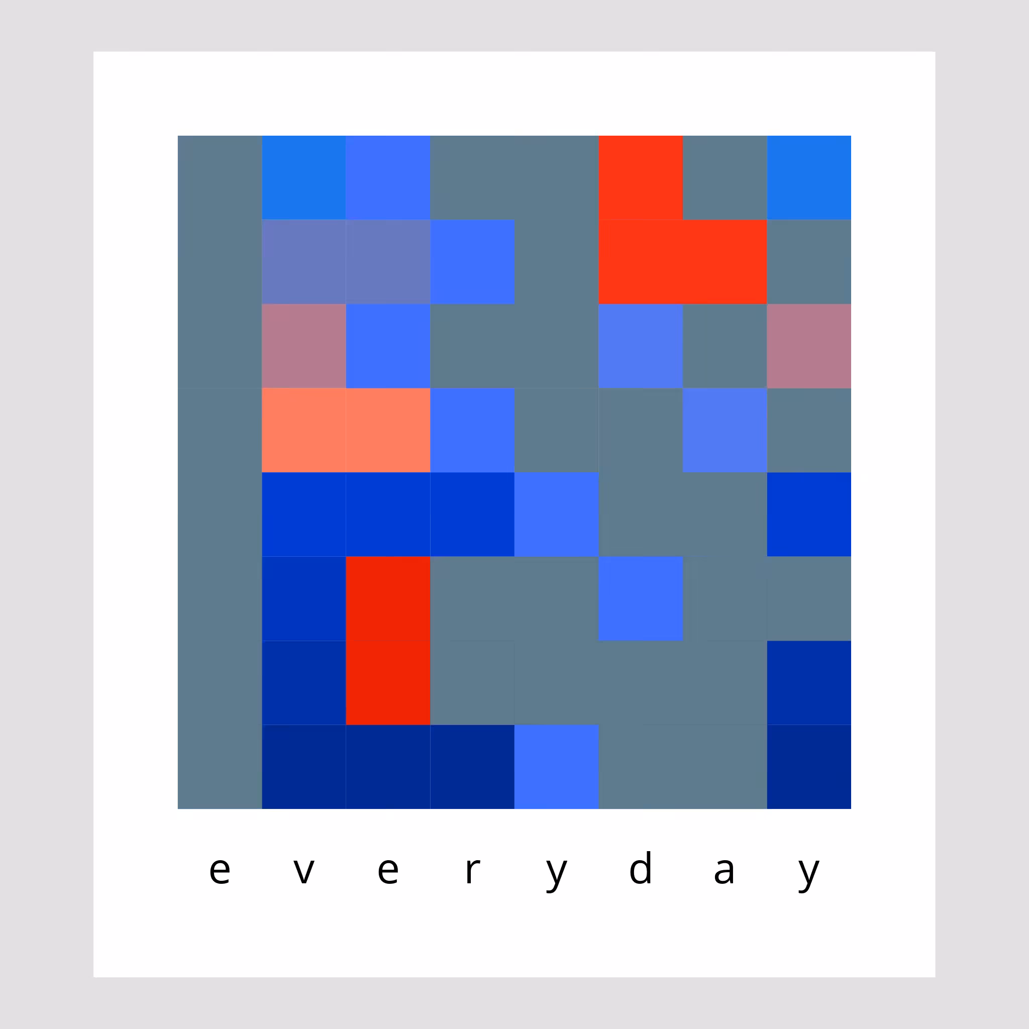 BINARY WORDS #242