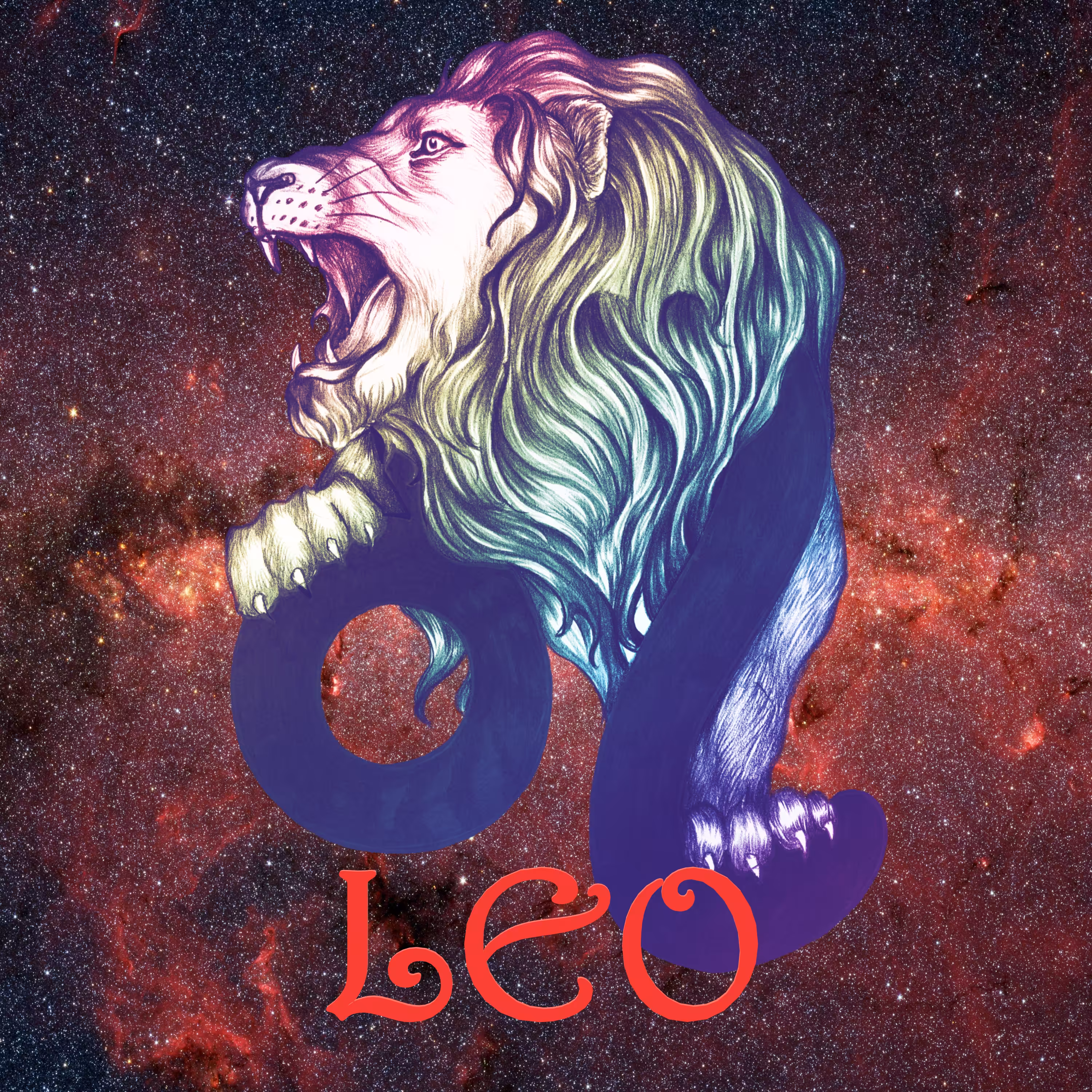 Nifty Zodiac Signs: Zodiac: Leo #5