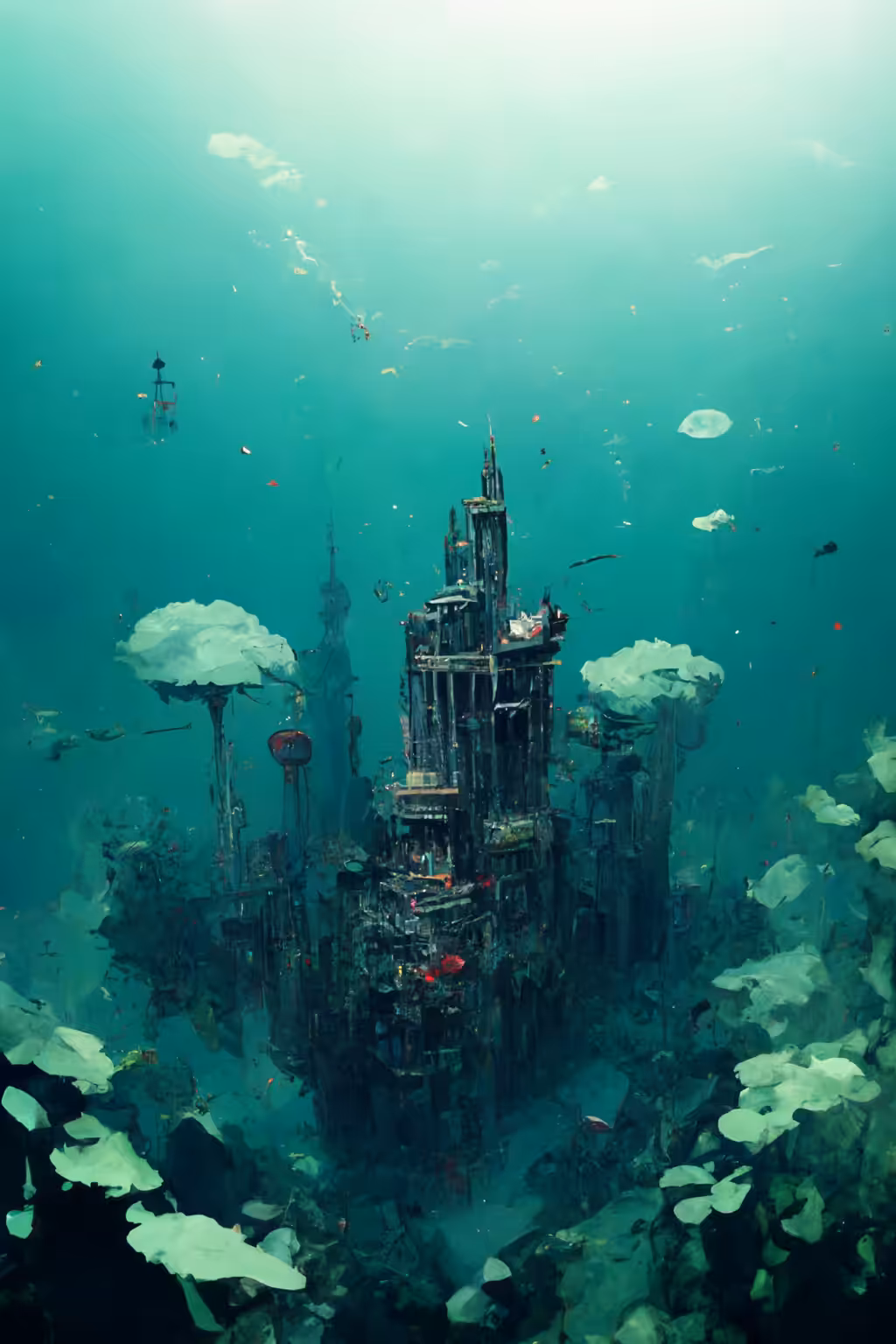 Atlantis