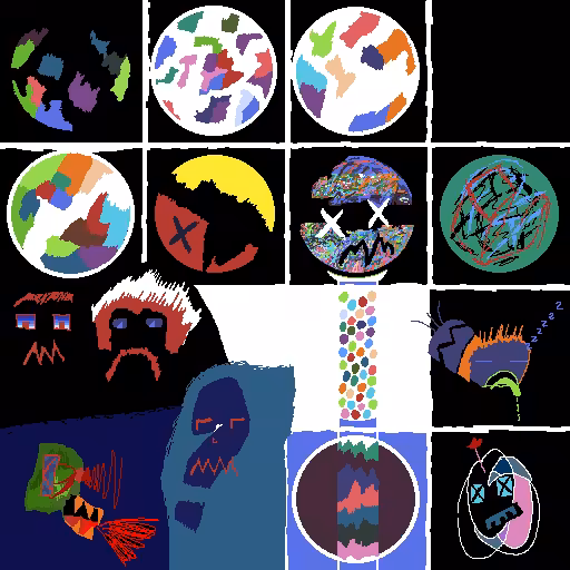 MANY WORLDS