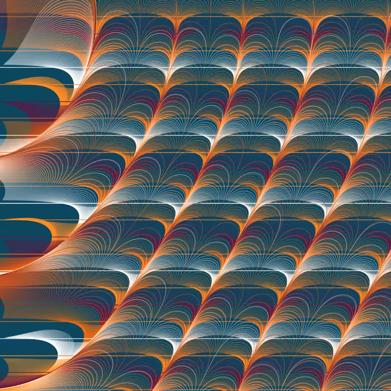 Spanish Midnight V.2 #74