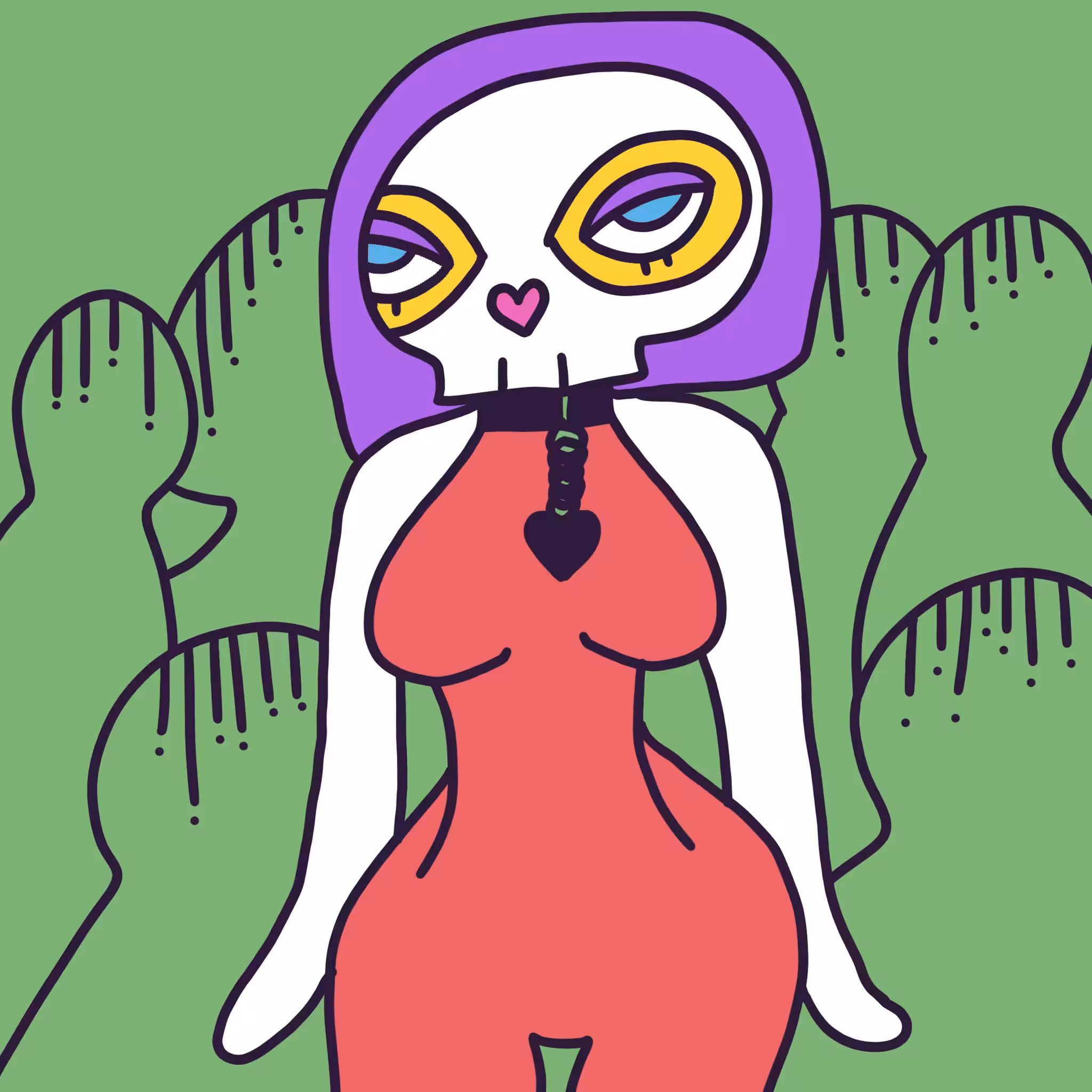 SOCIALANXIETYDISORDER