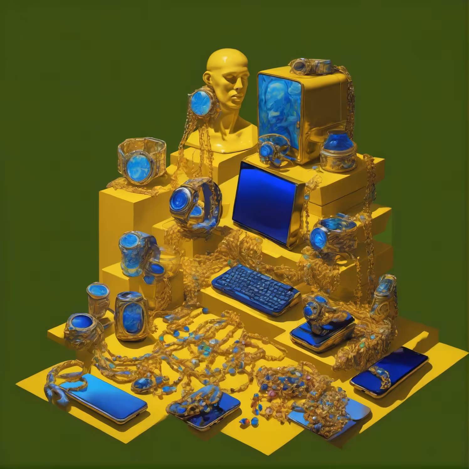 art and value  #296