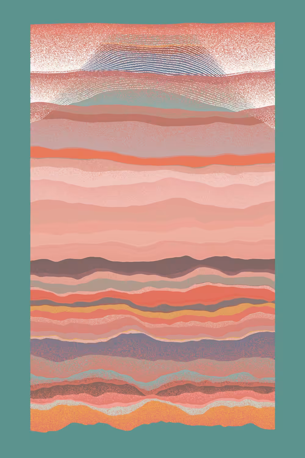 Down On Earth #022