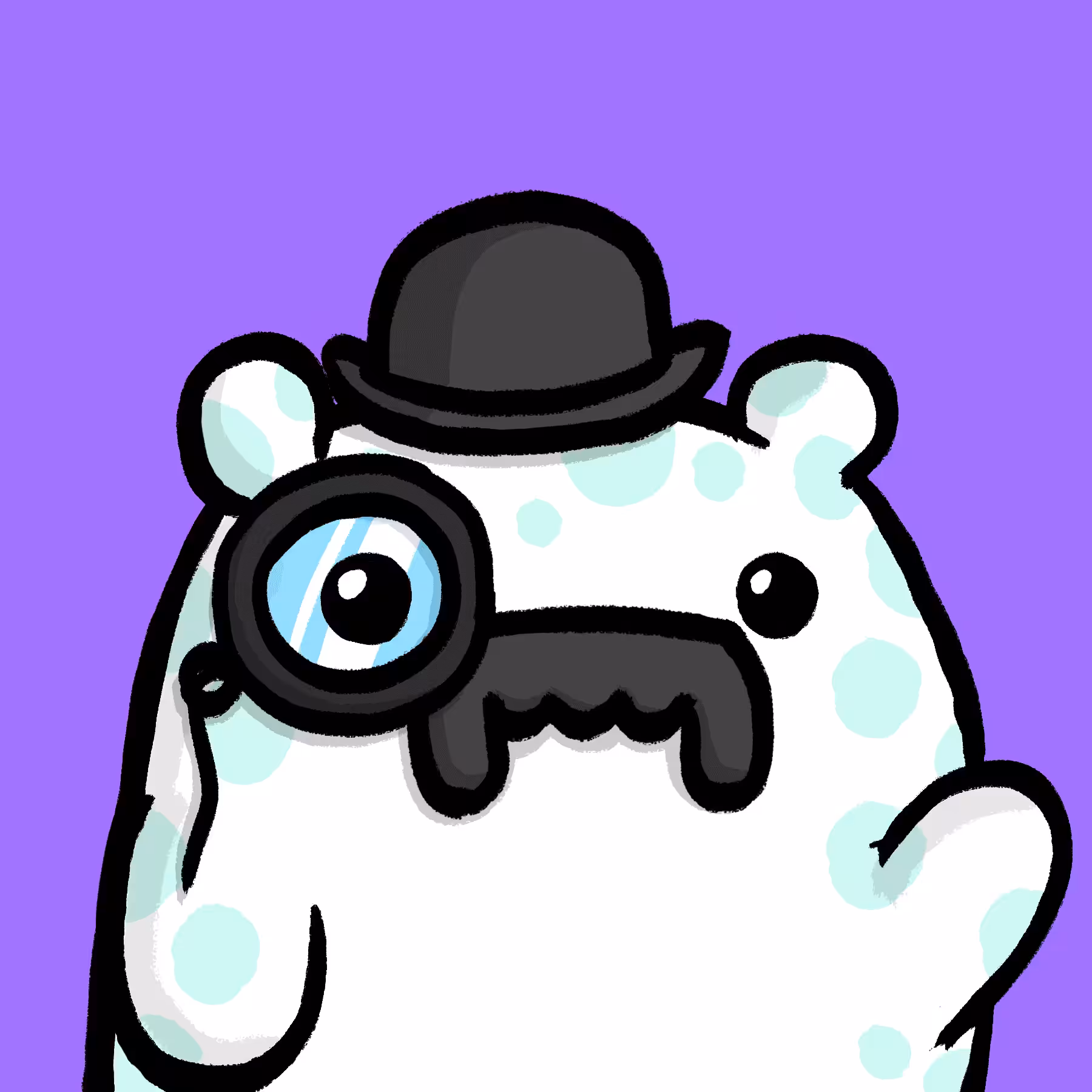 Hammy #0581