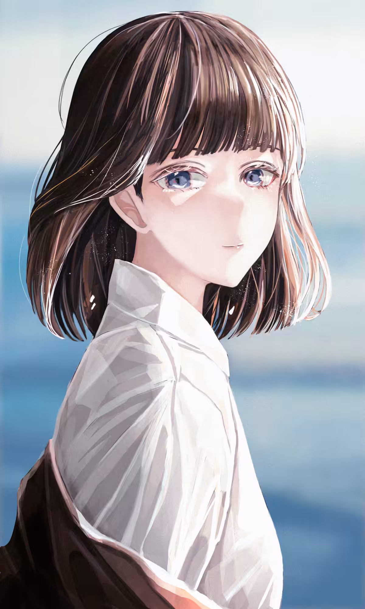 First love