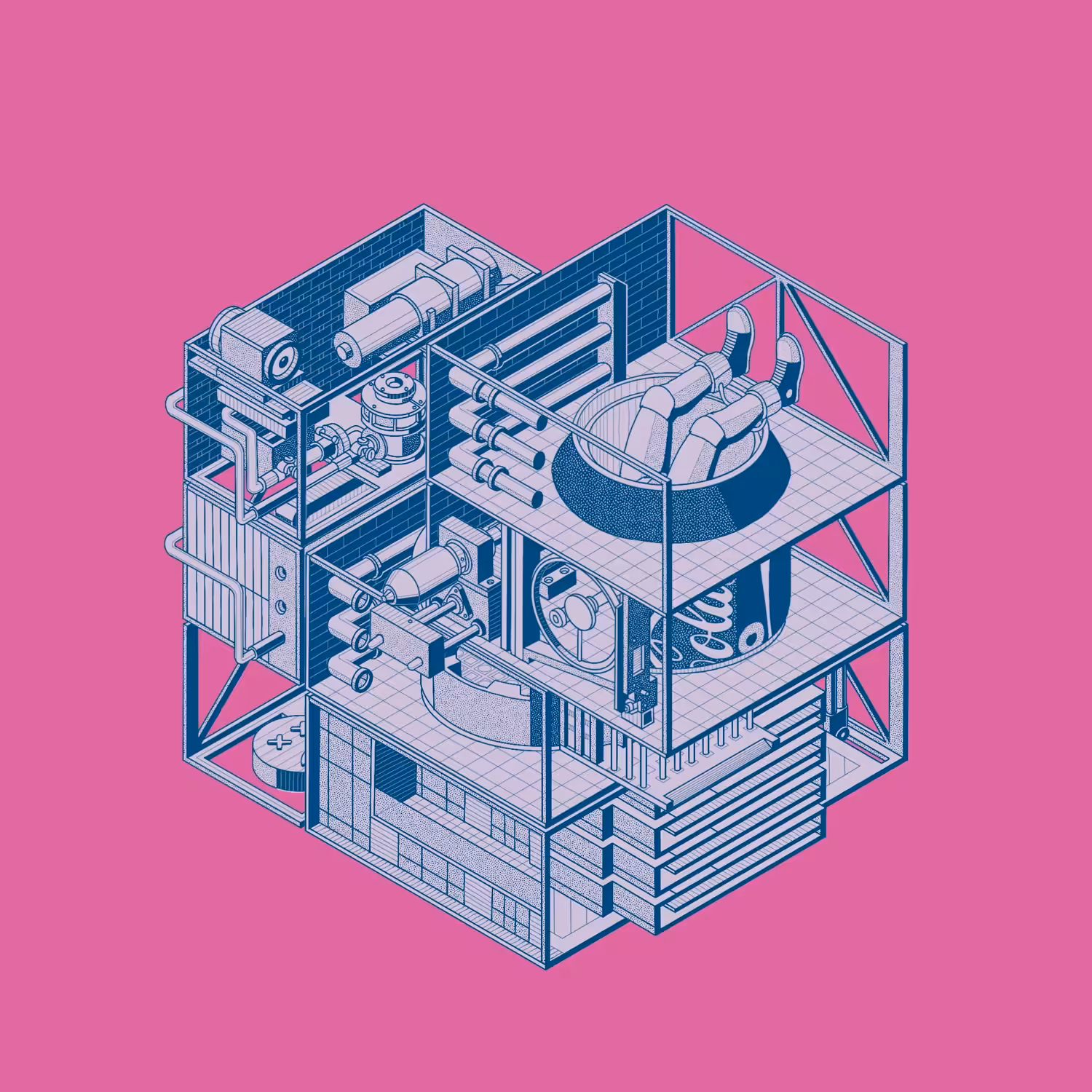 momoblocks #005