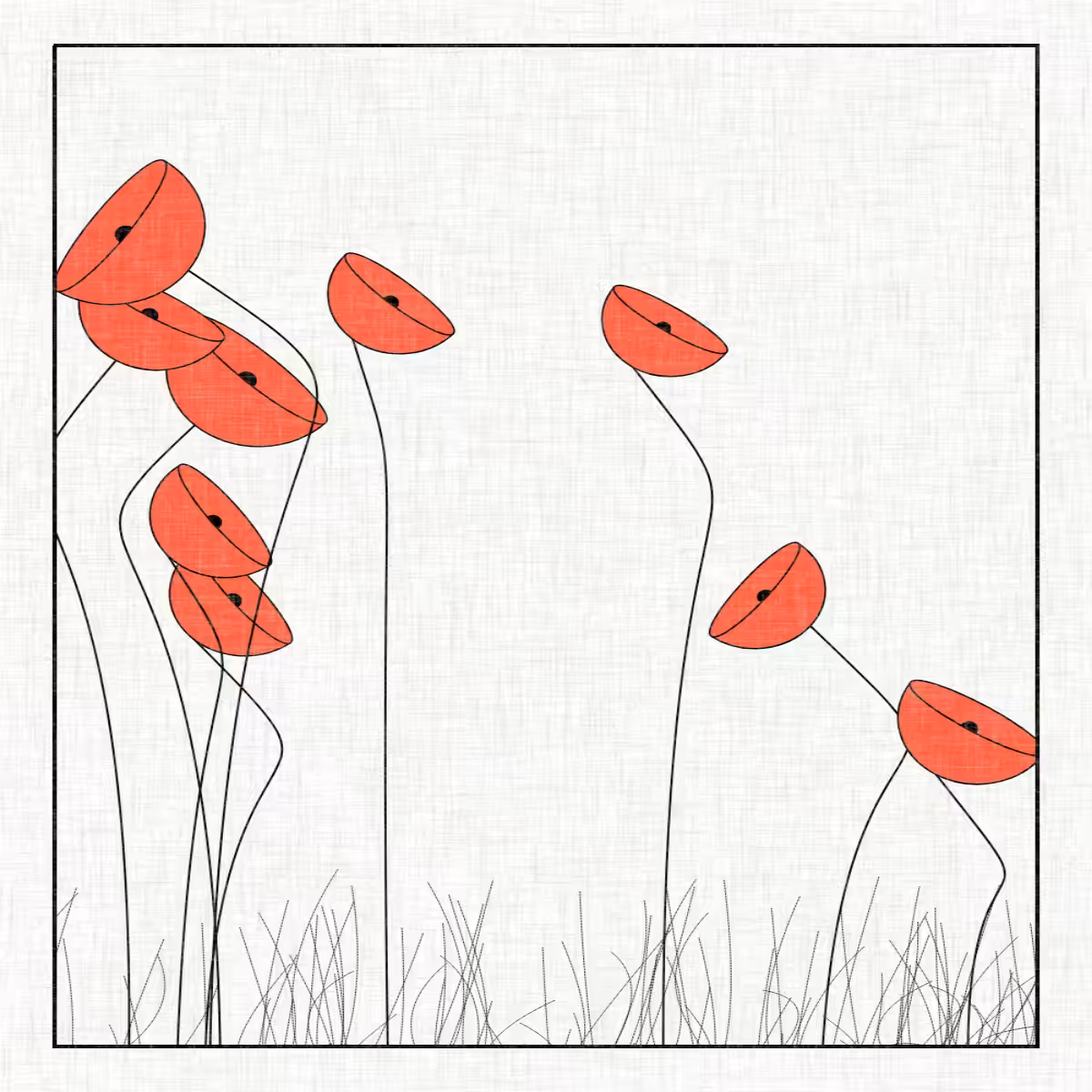 Flowers  #99