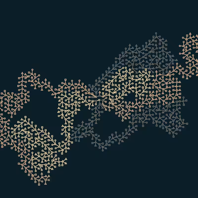 Networks #28
