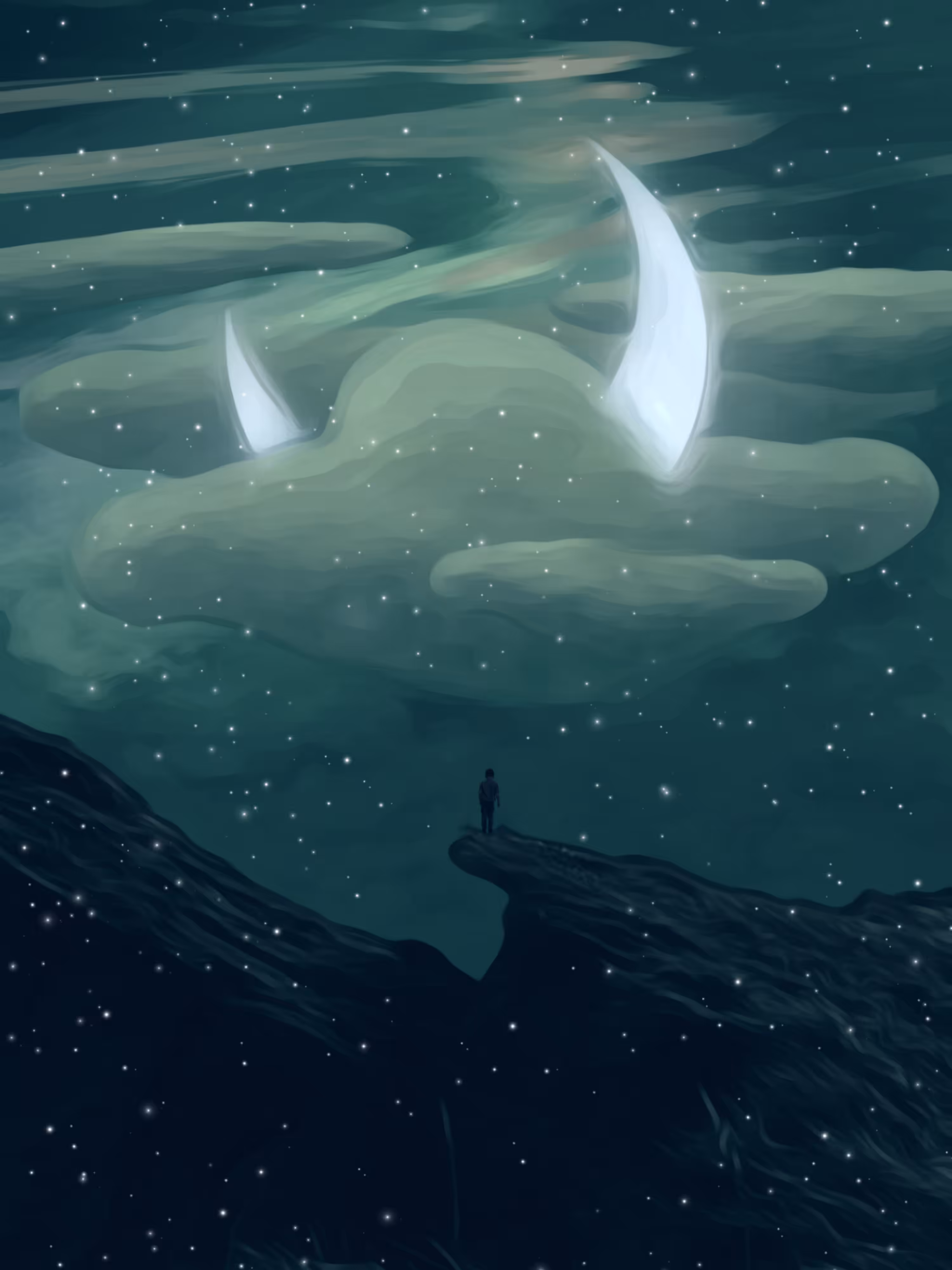Star Gazer