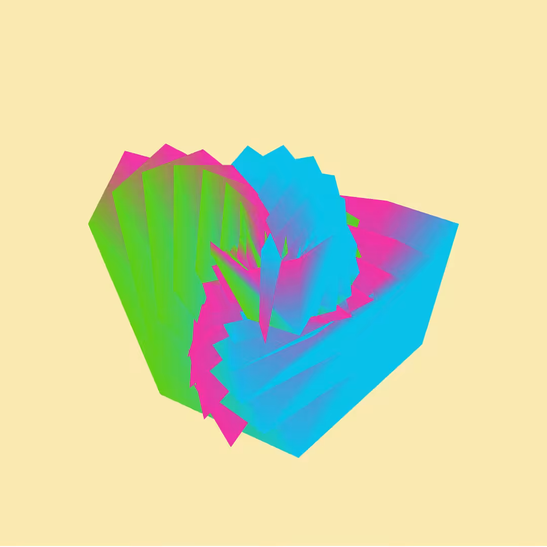 vertex creatures #7