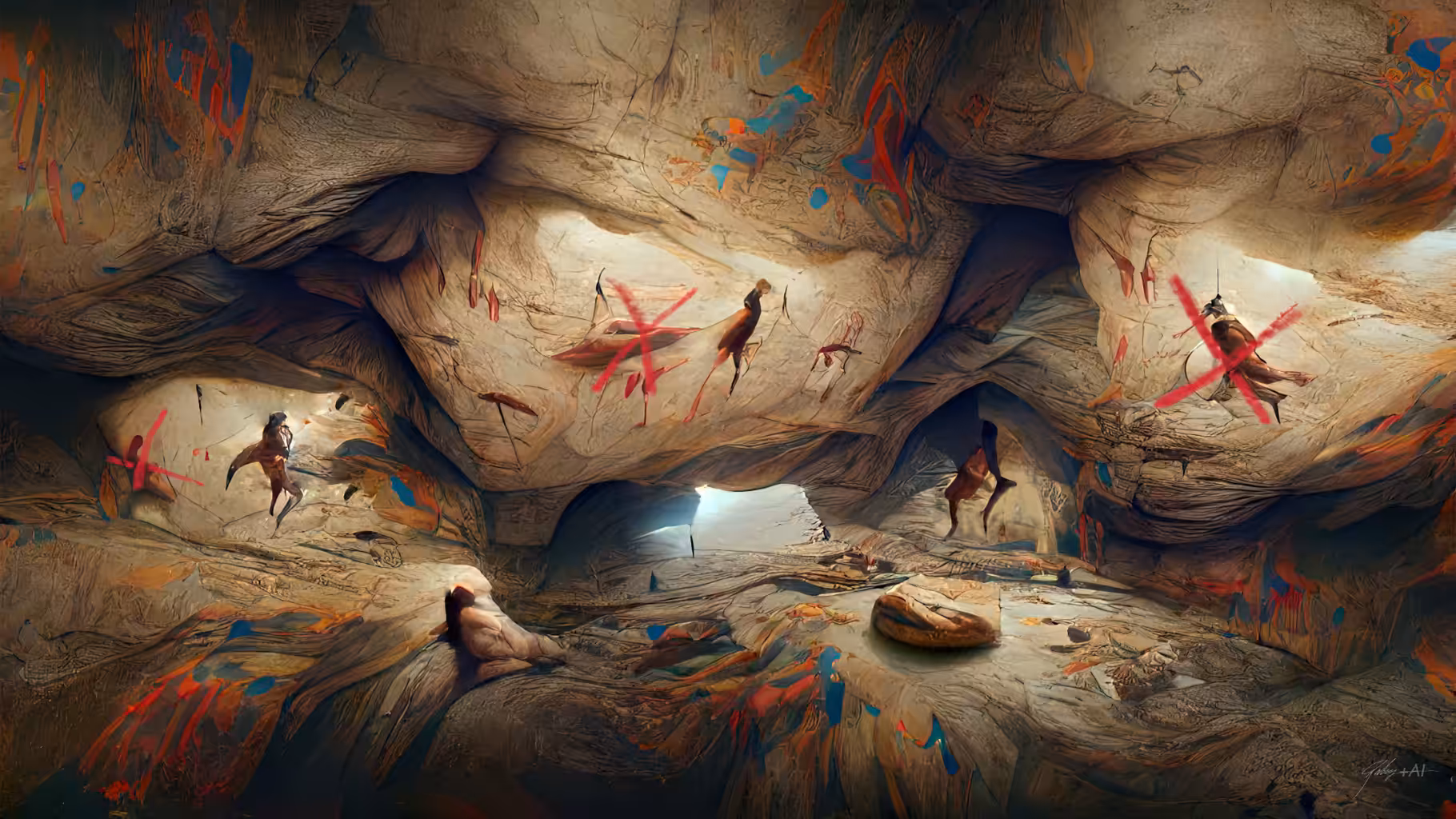 Neolithic Culture: The Neolithic art gallery