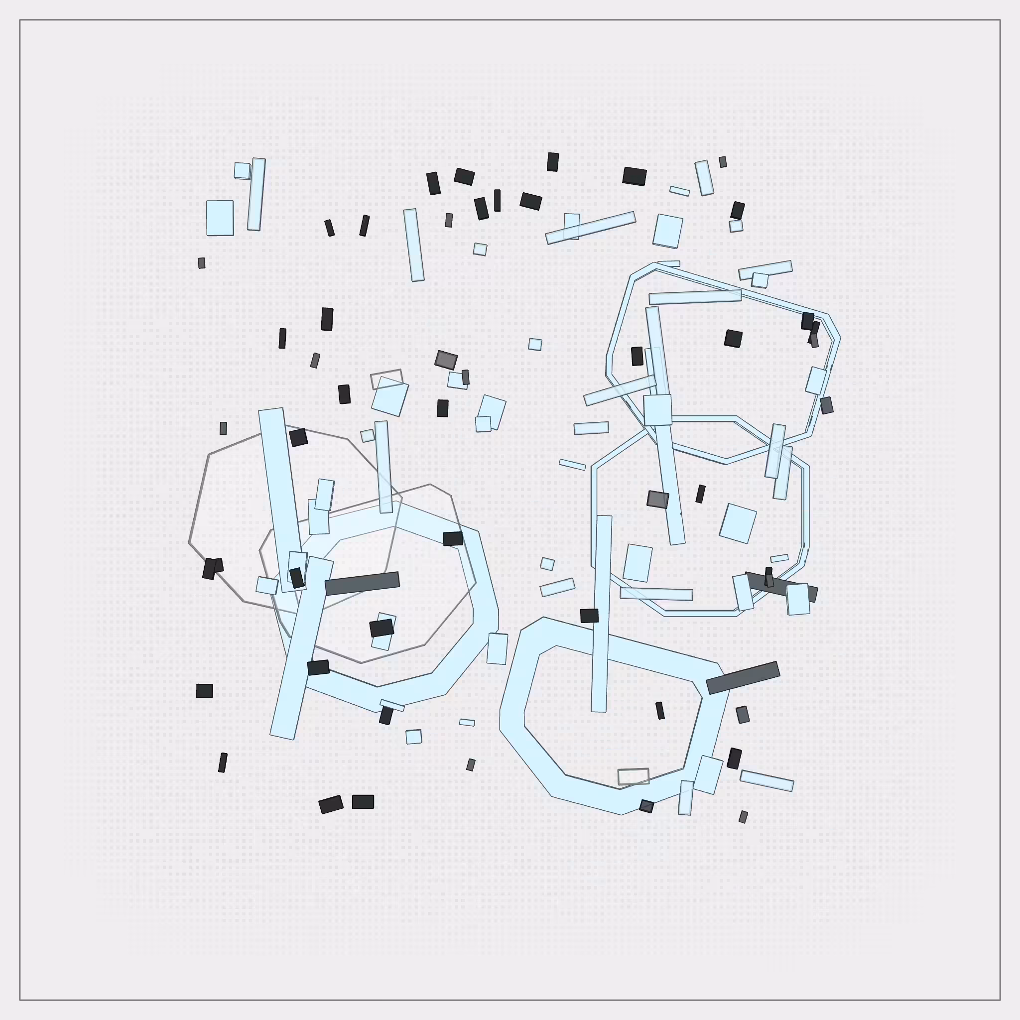 GENERATIVE GLASSES #95