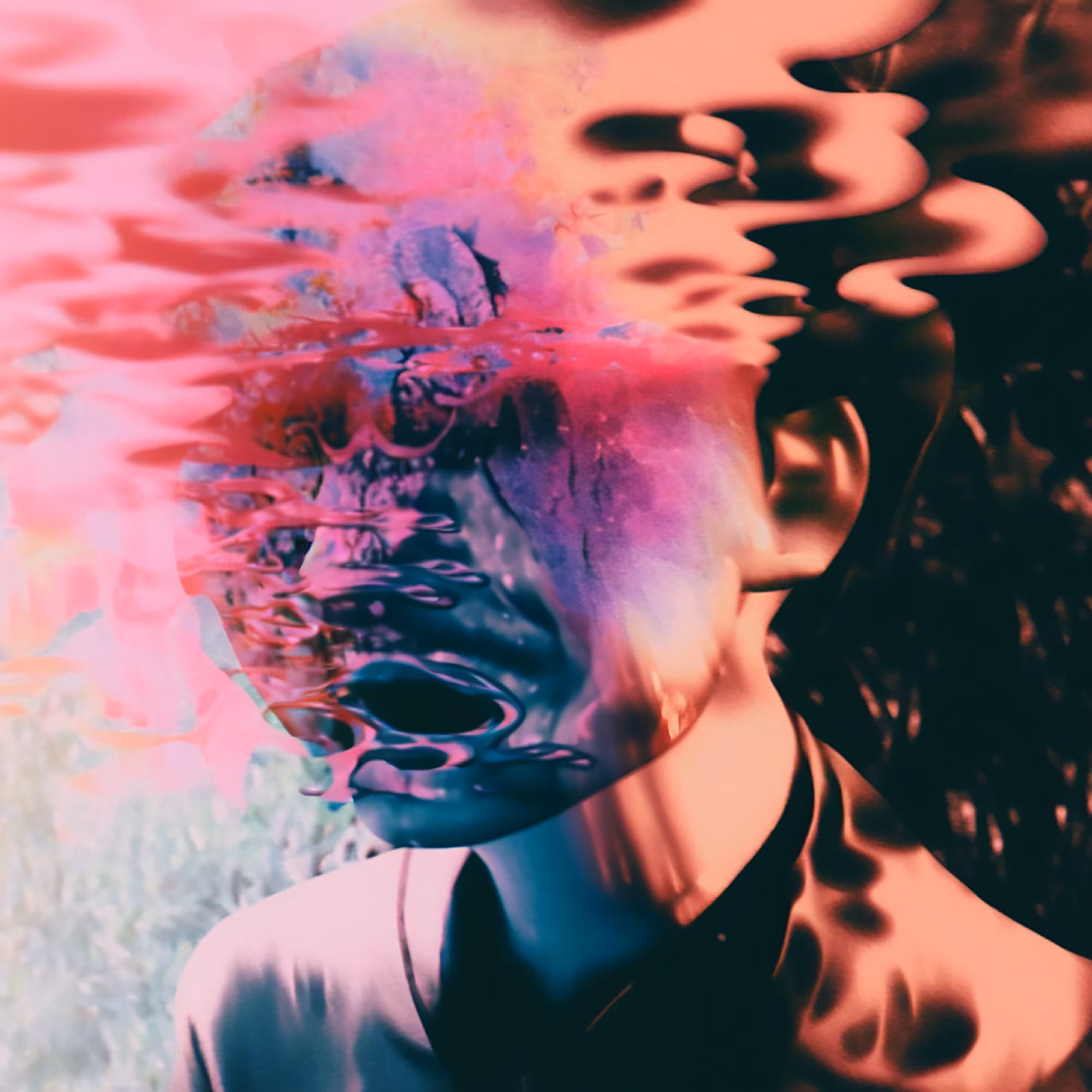 Digital Persona Foundation Drop One #33