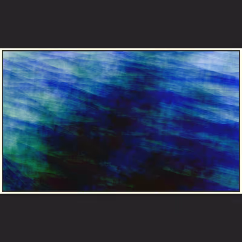 Energy Refraction #32