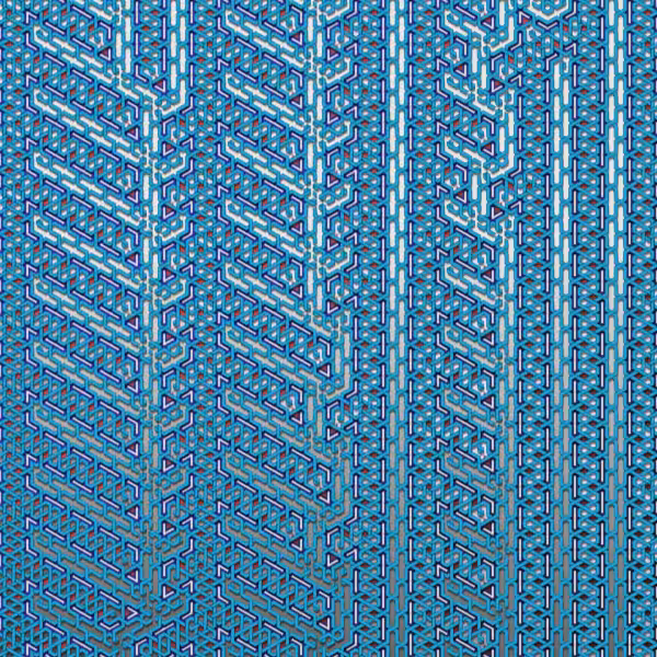 Interlaced #222