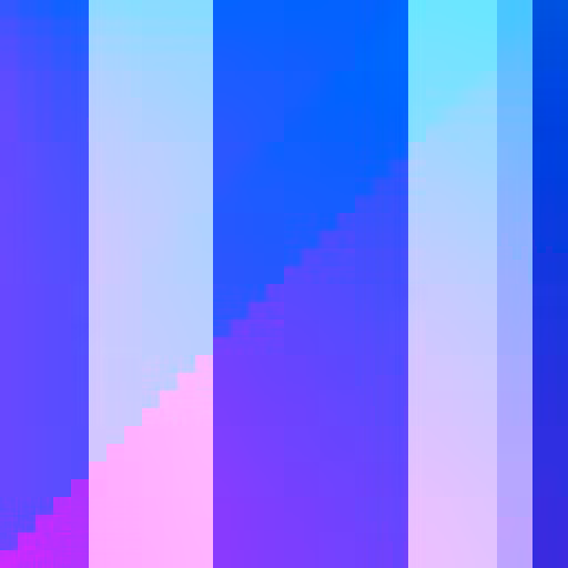 GLICPIXXXVER002 - GRAND COLLECTION: GLICPIXXXVER002 #5852
