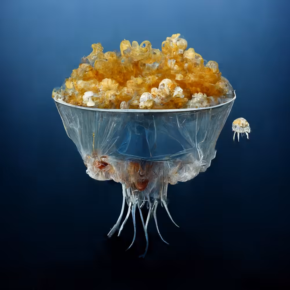 Popcorn