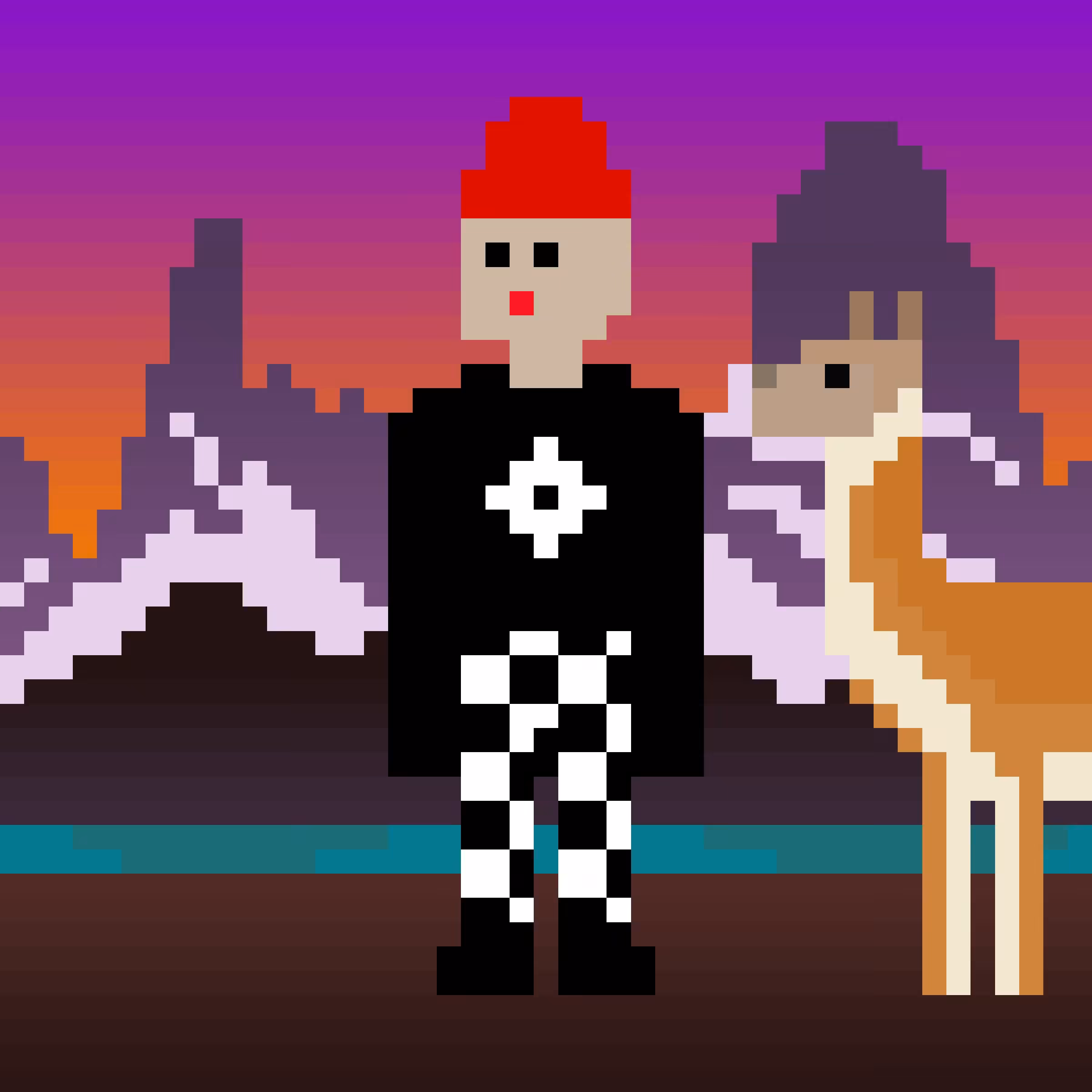 CryptoPatagonian #8