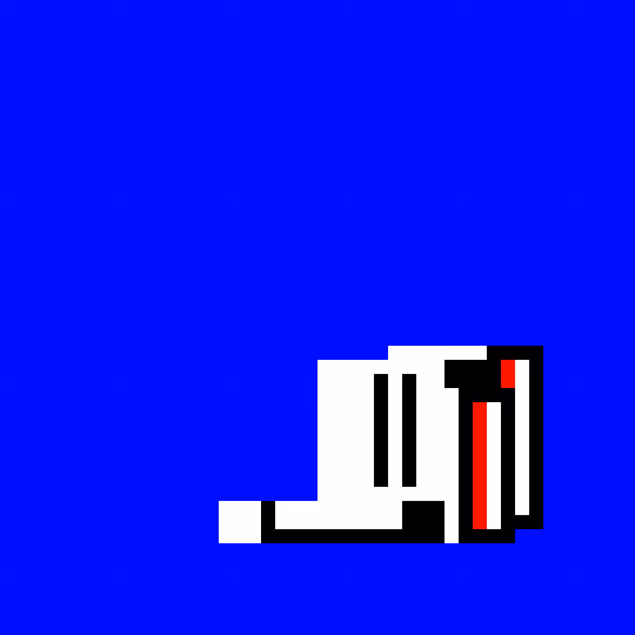 BRUTALIST MOVEMENT #110