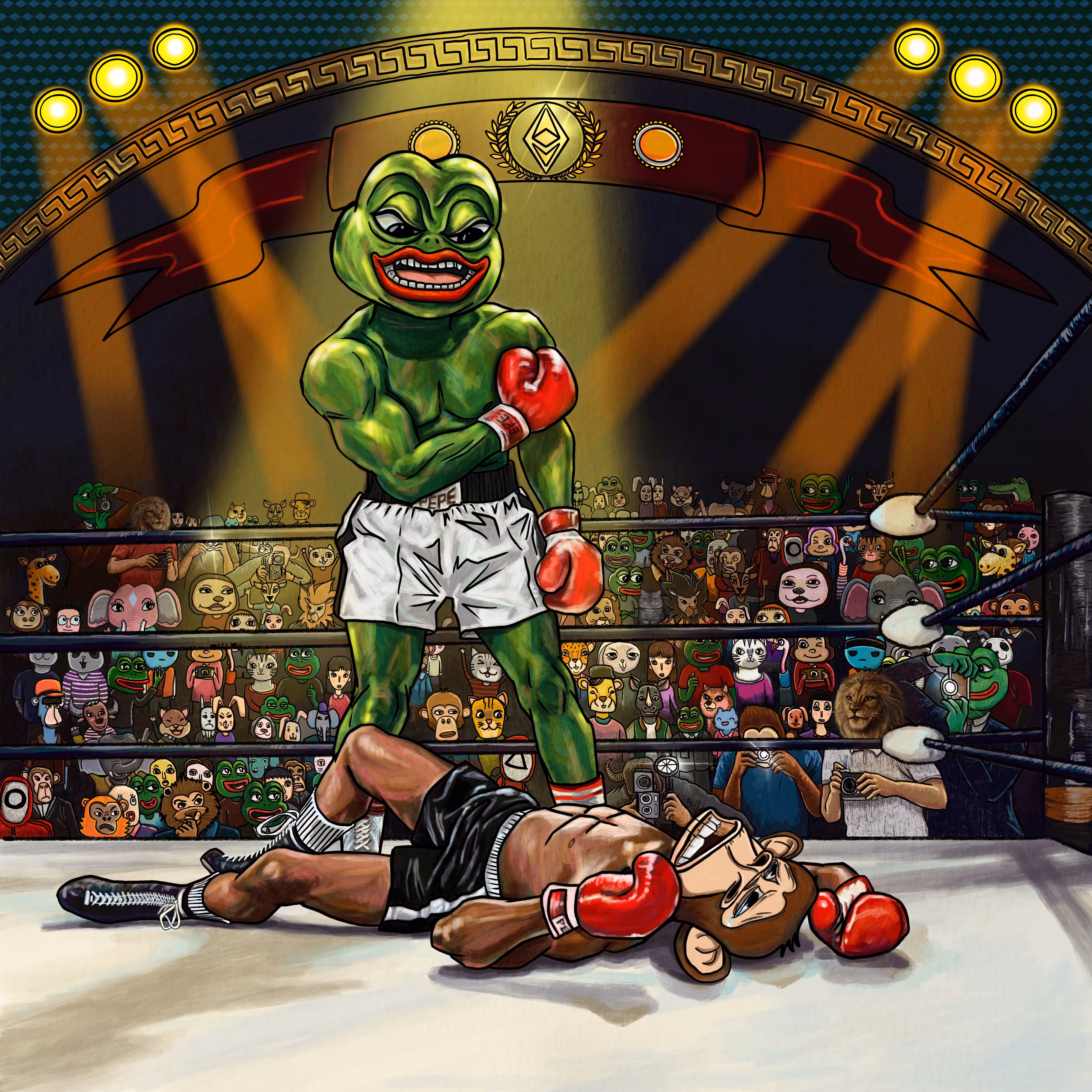 The Champion