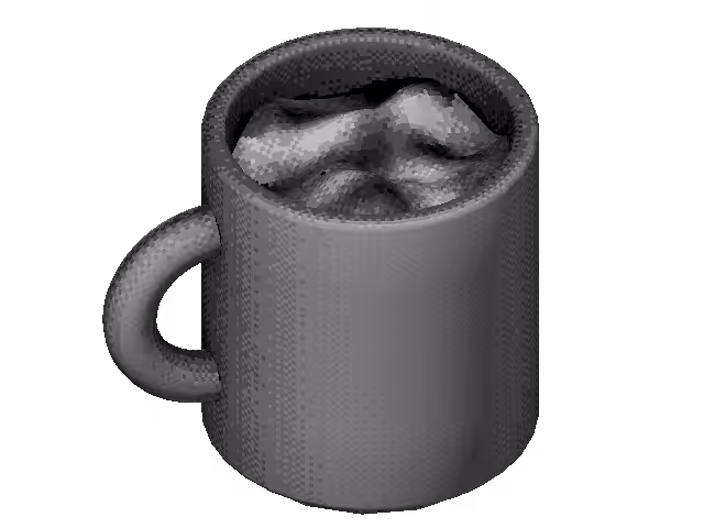 Cup