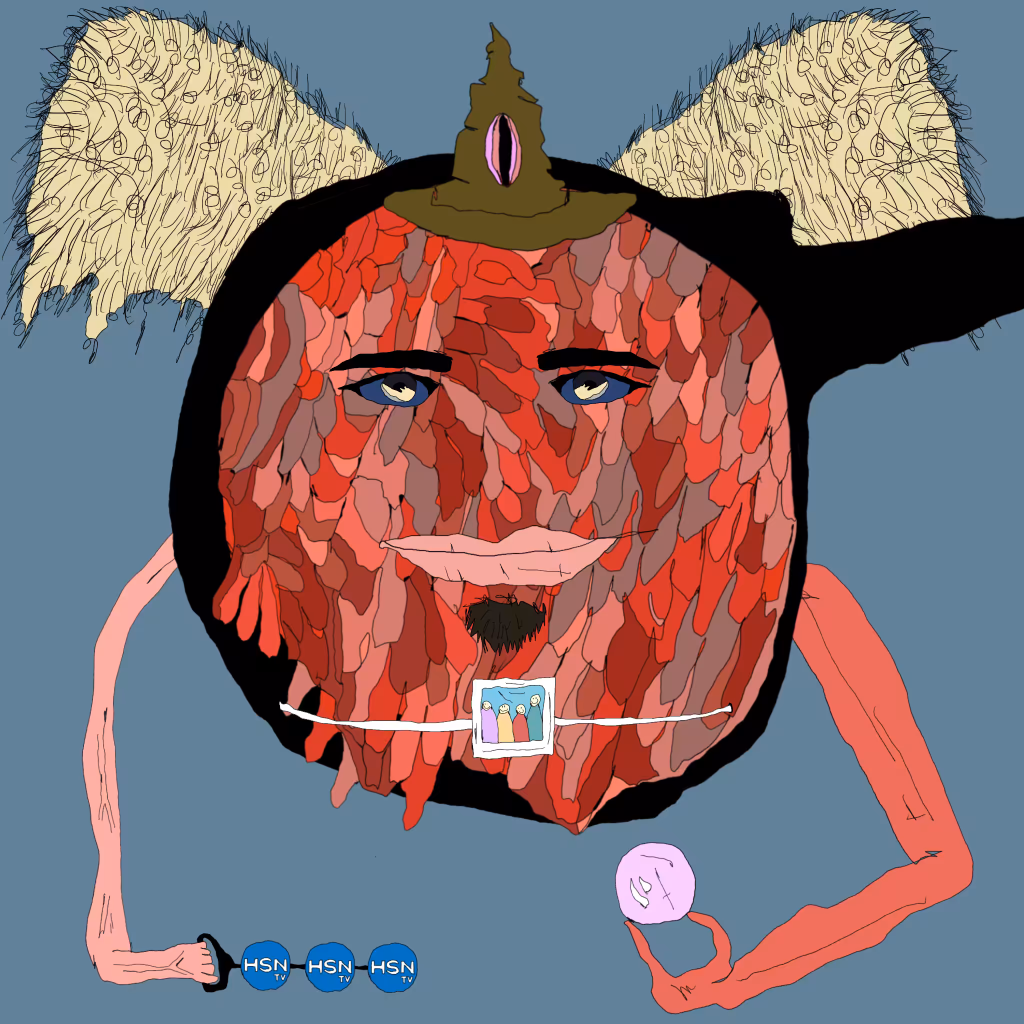 buddee #474
