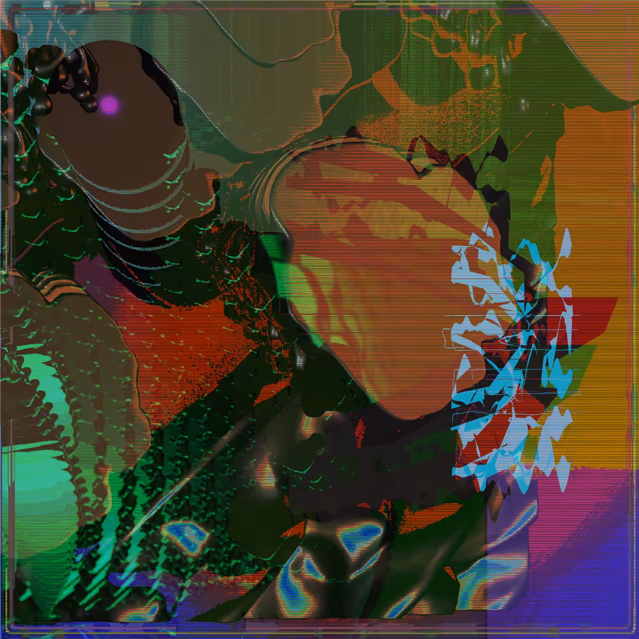 Abstract Frame #163