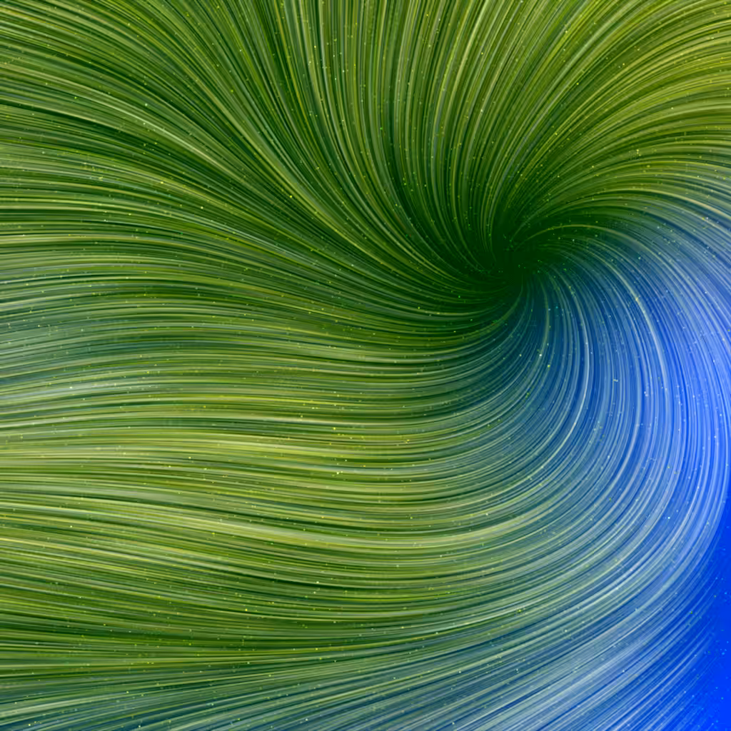 Cosmo Fibrils #40