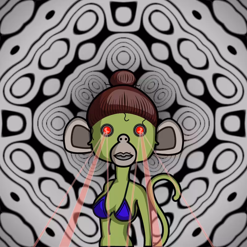 Hash Monkeys #832