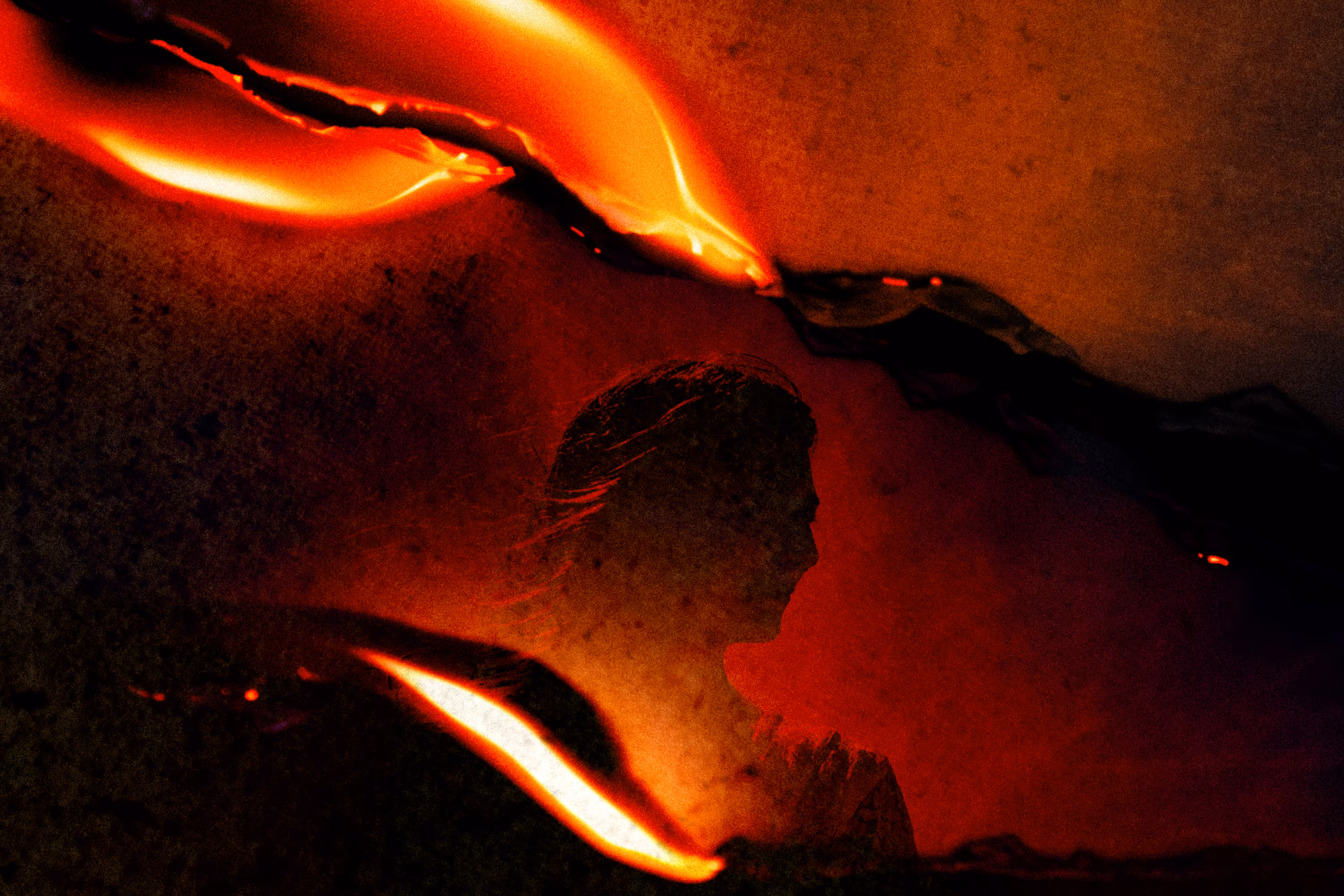 My Soul Burns Like The Pages Of My Past