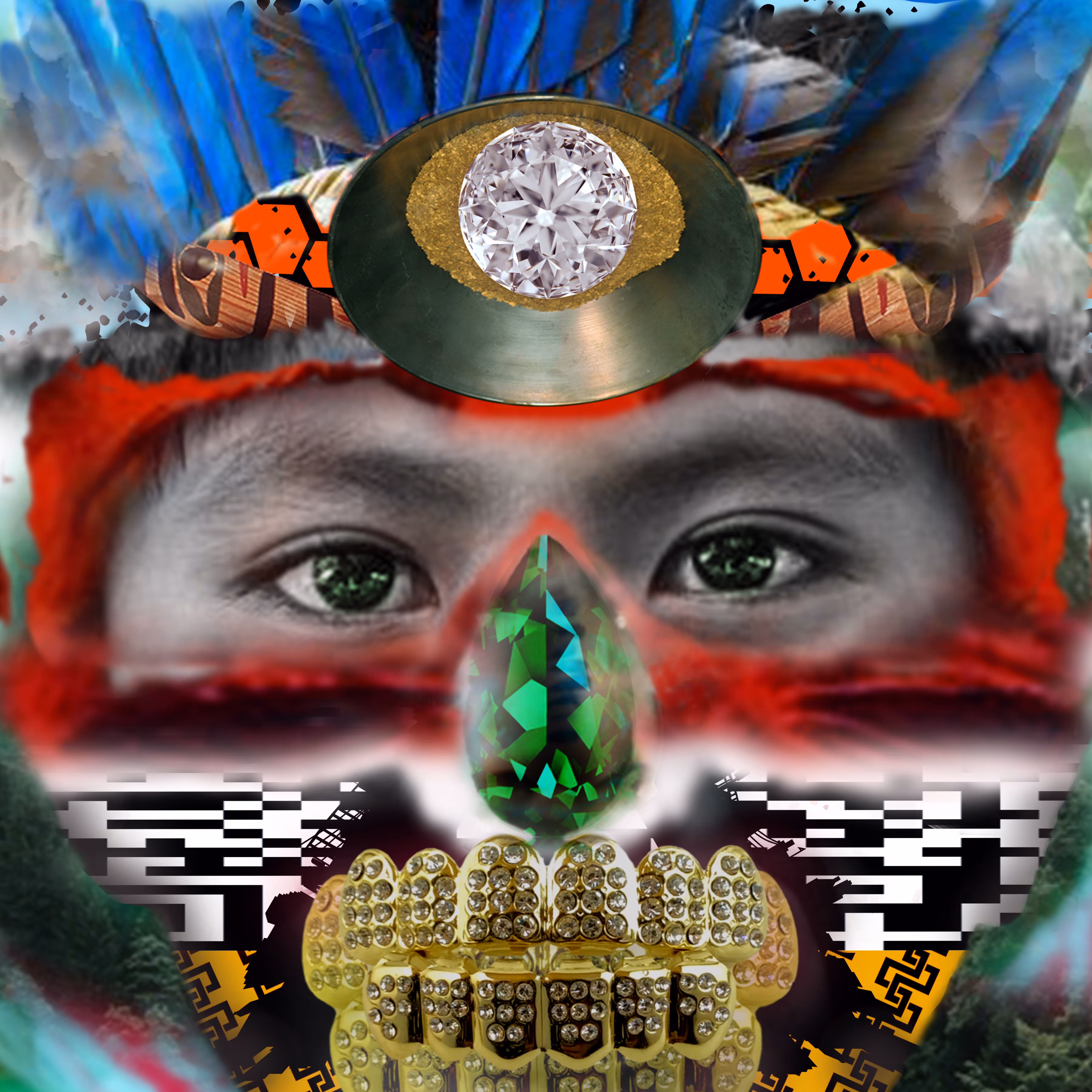 O.Y.X COLLECTIVE