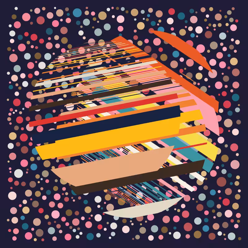 Block of Grid Vol.4 #4