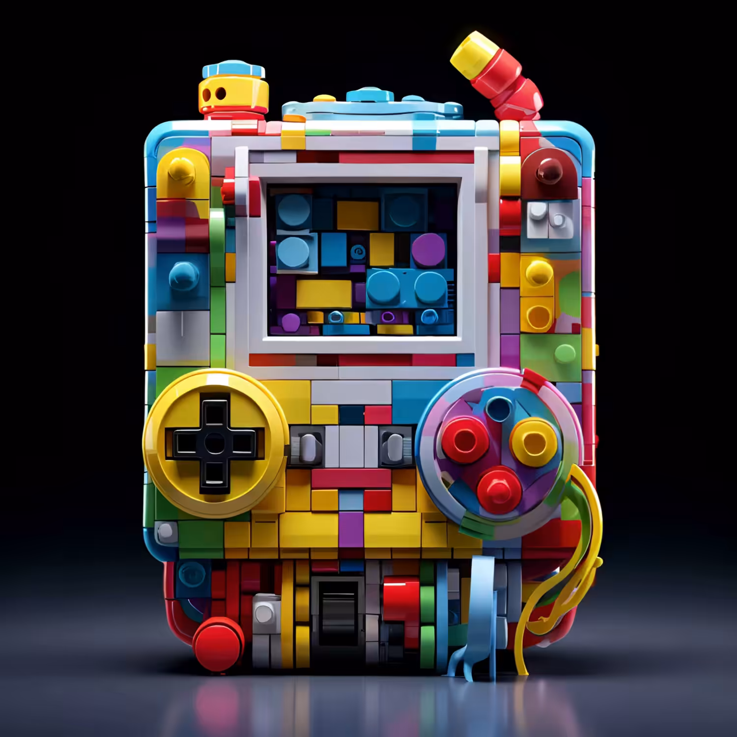 JUST A GAME BOY 2 #13