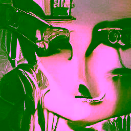 Subhuman #1236