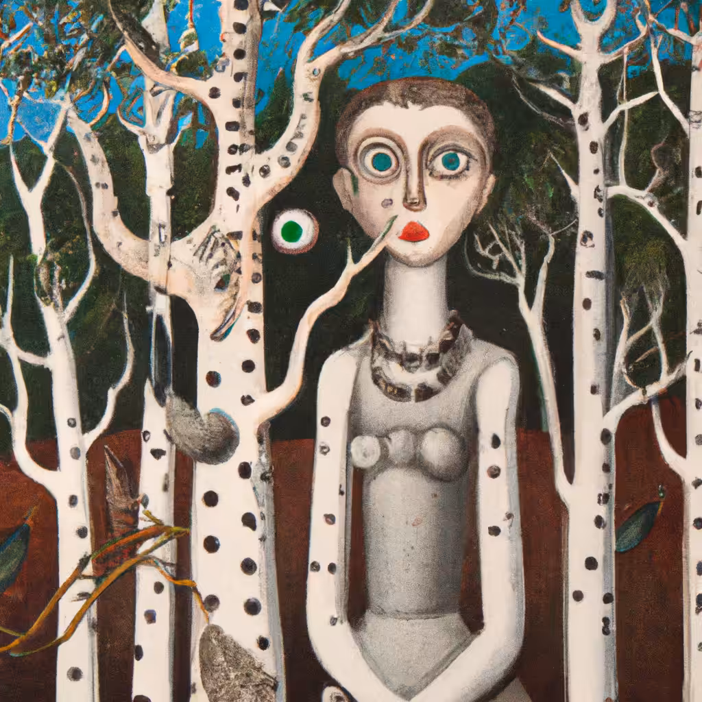 birch