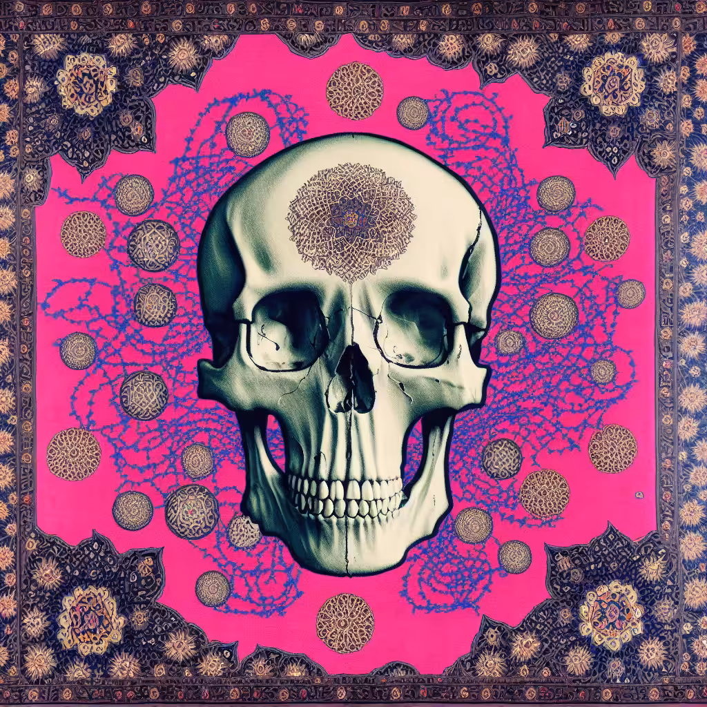 Sudo Rug #305