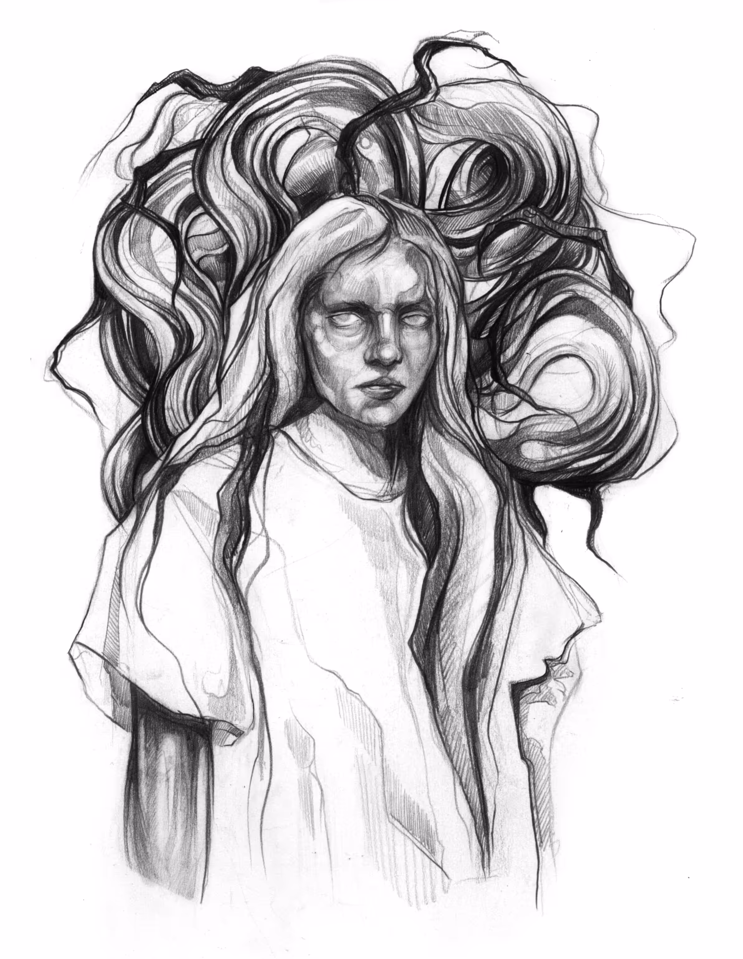 sense of self