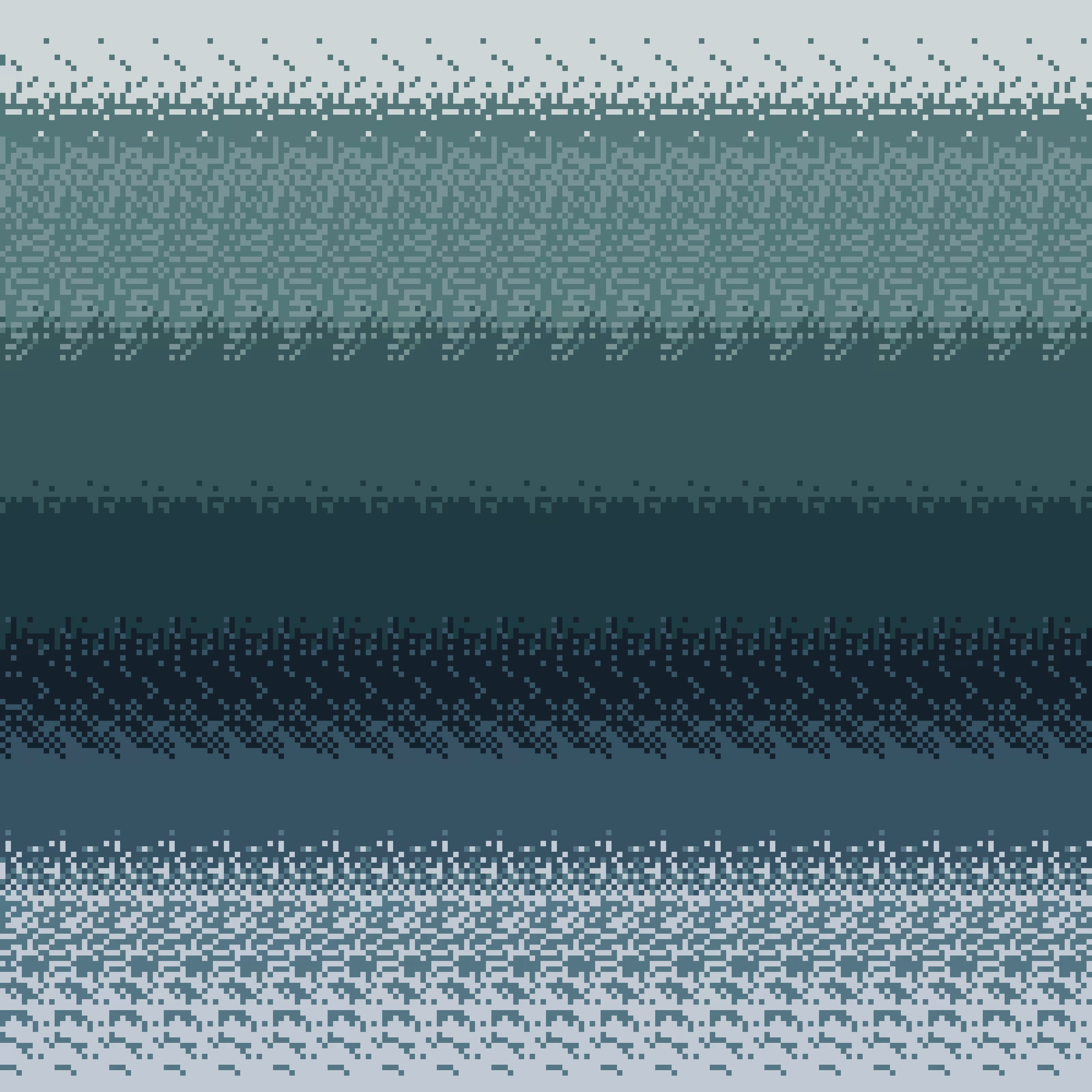 Dithered Gradients #410