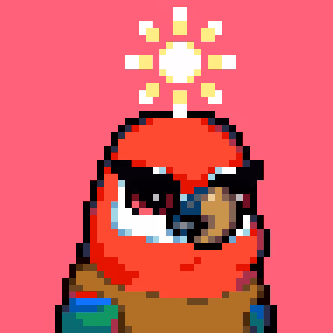 Lovebird#8064
