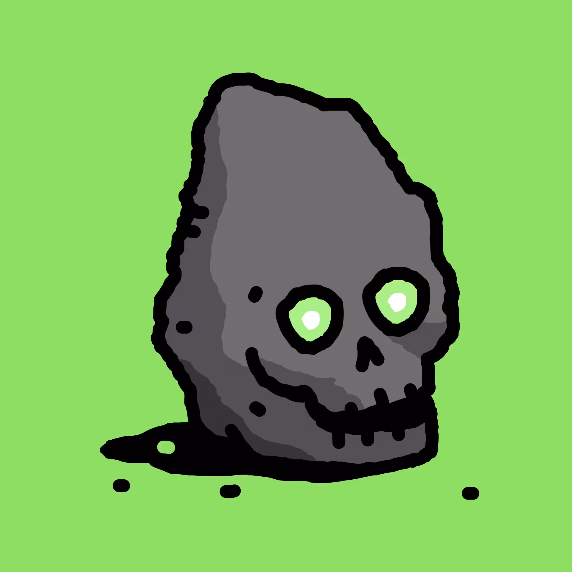 BoneRocks #3