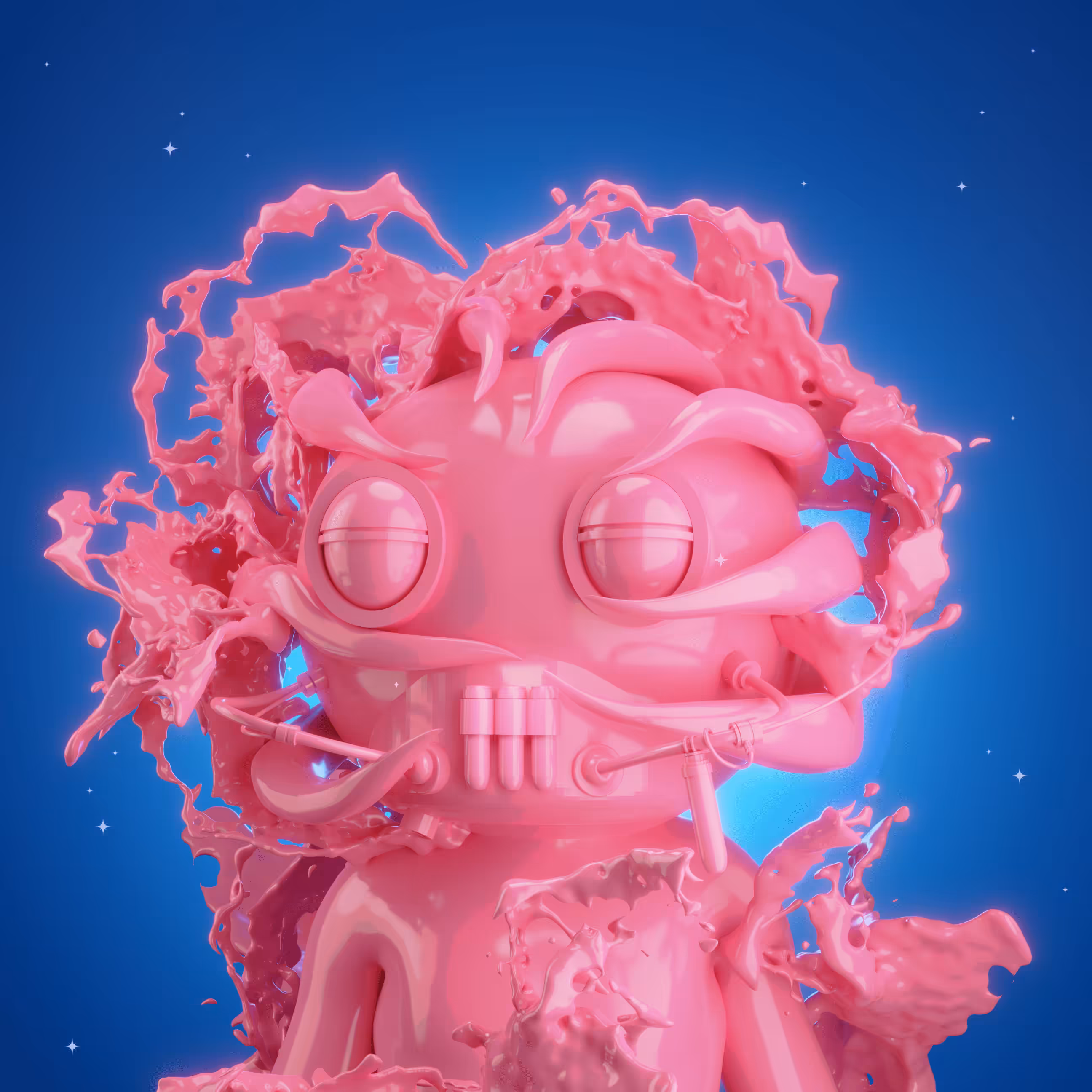 #19 OCTABOT