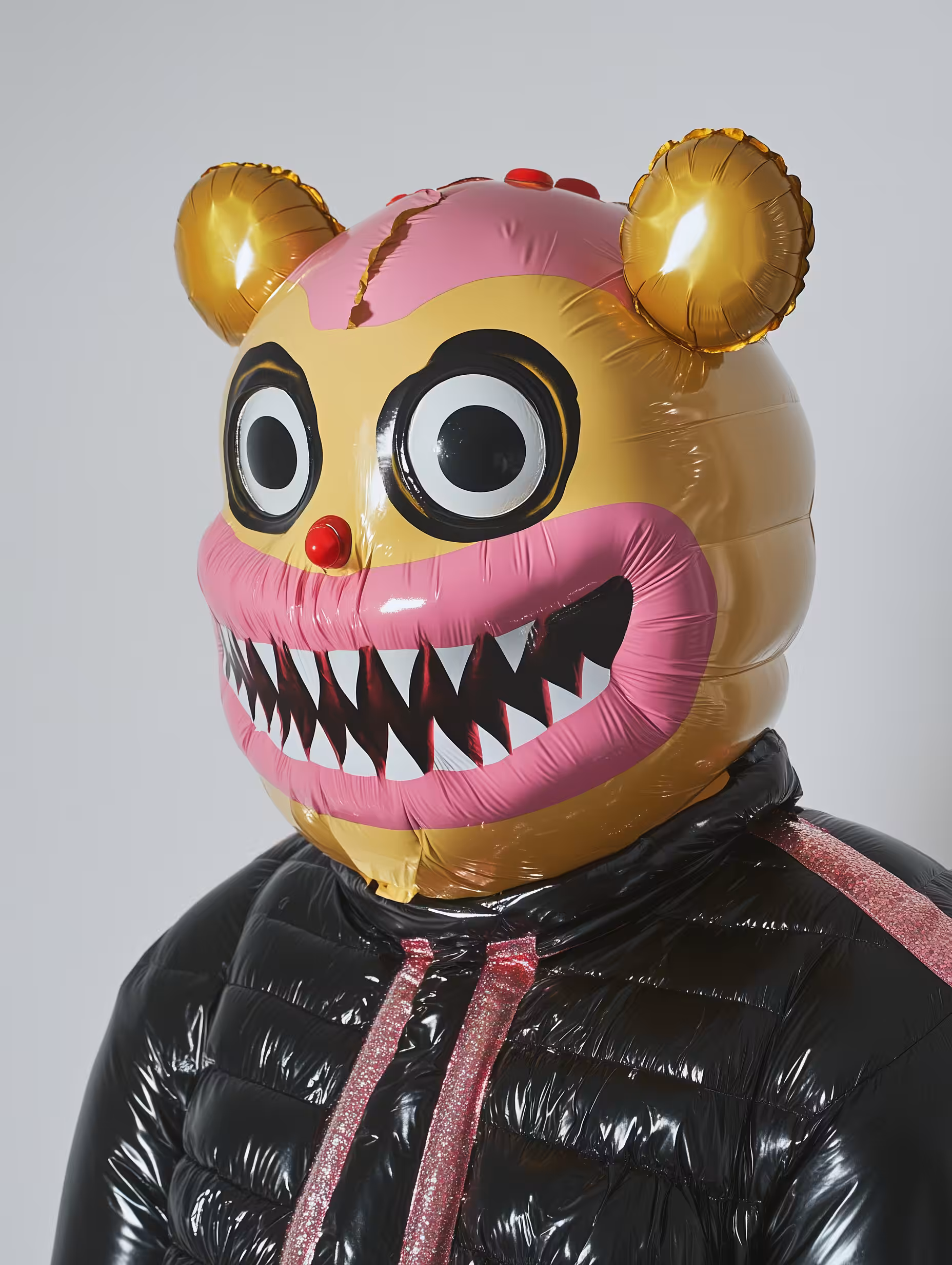 Puffy Icon: genesis #137